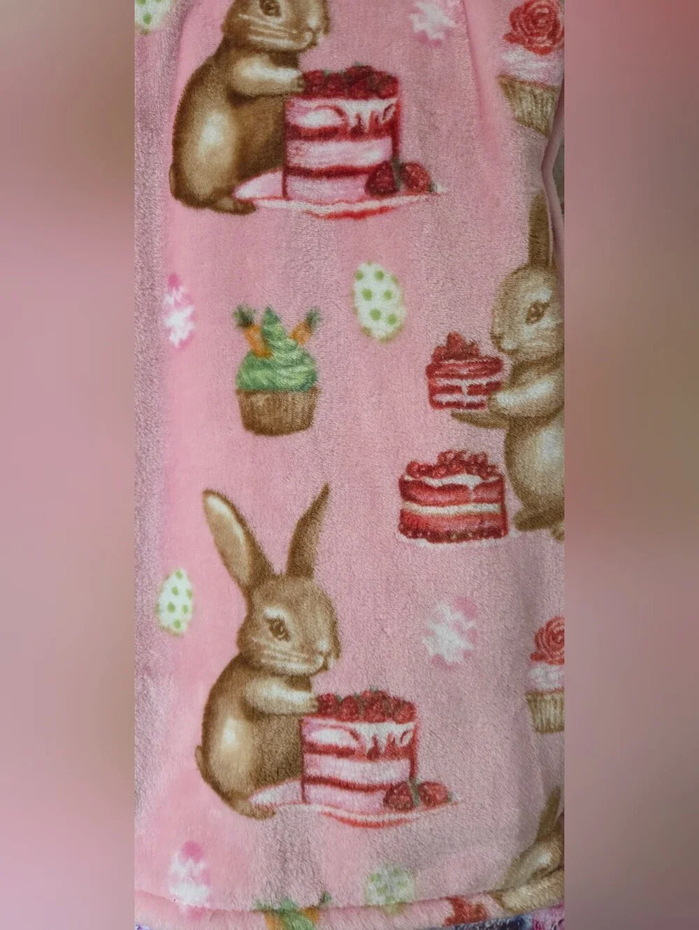 Adirondack By Berkshire Throw Blanket